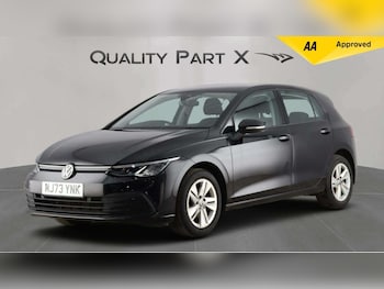 Used Volkswagen Golf 2023 for sale - 78258810: Photo