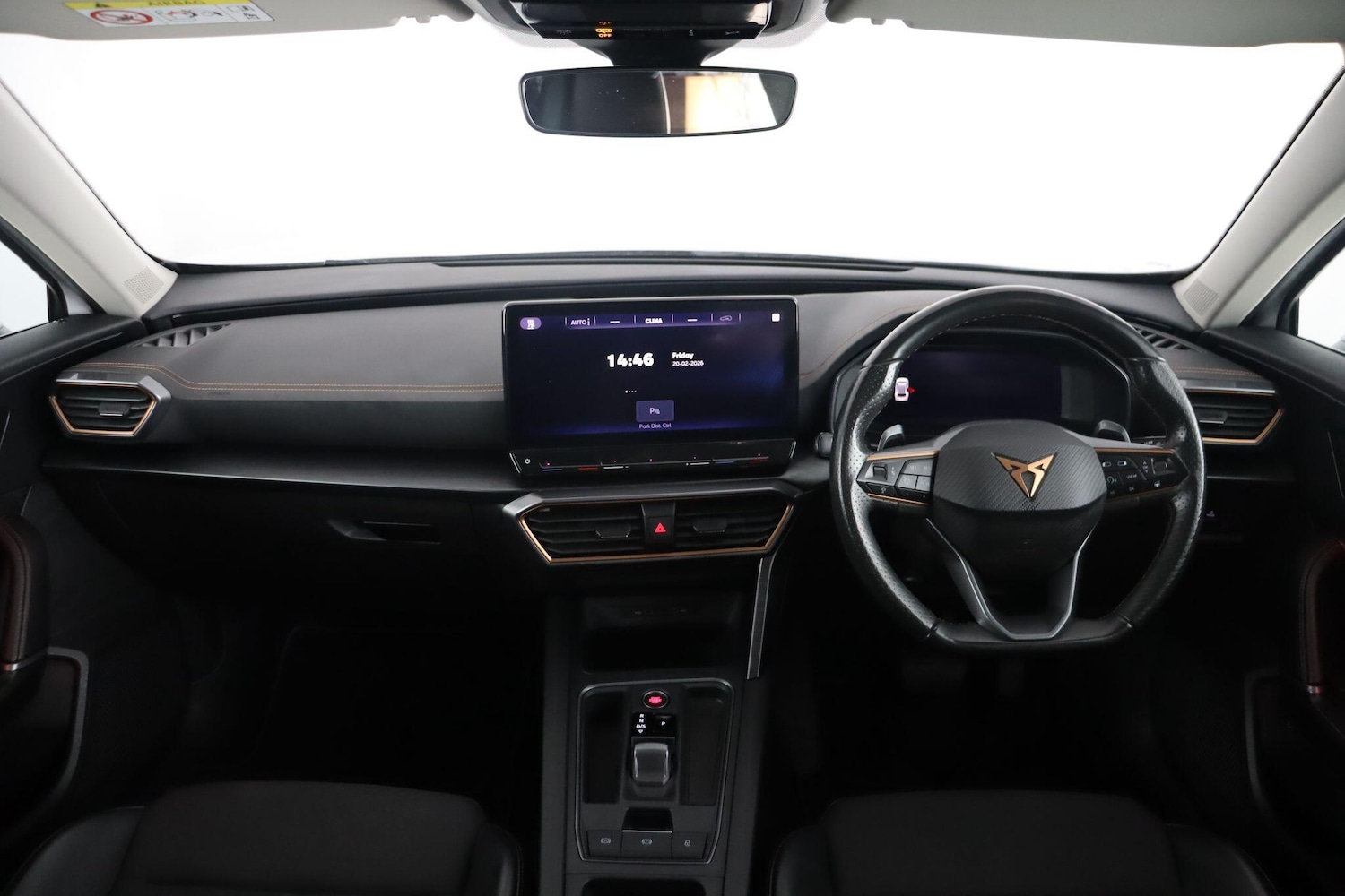 Used Cupra Formentor 2021 for sale - 77611514: Photo 10