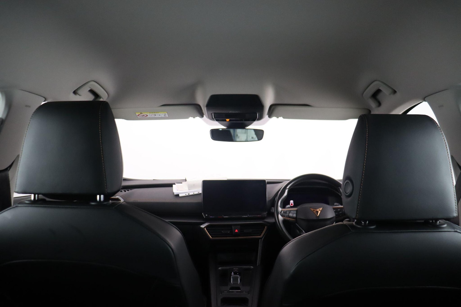 Used Cupra Formentor 2021 for sale - 77611514: Photo 11