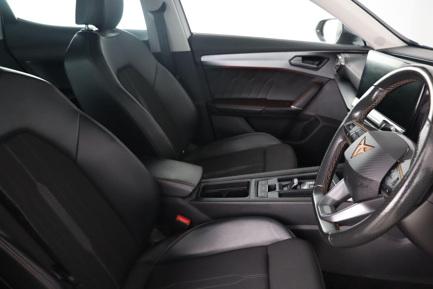 Used Cupra Formentor 2021 for sale - 77611514: Photo 13