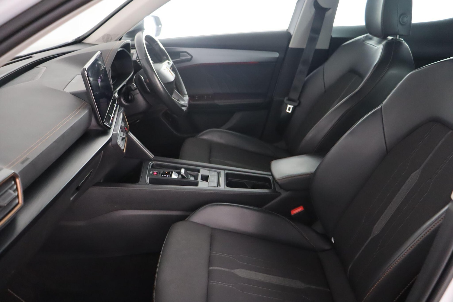 Used Cupra Formentor 2021 for sale - 77611514: Photo 15