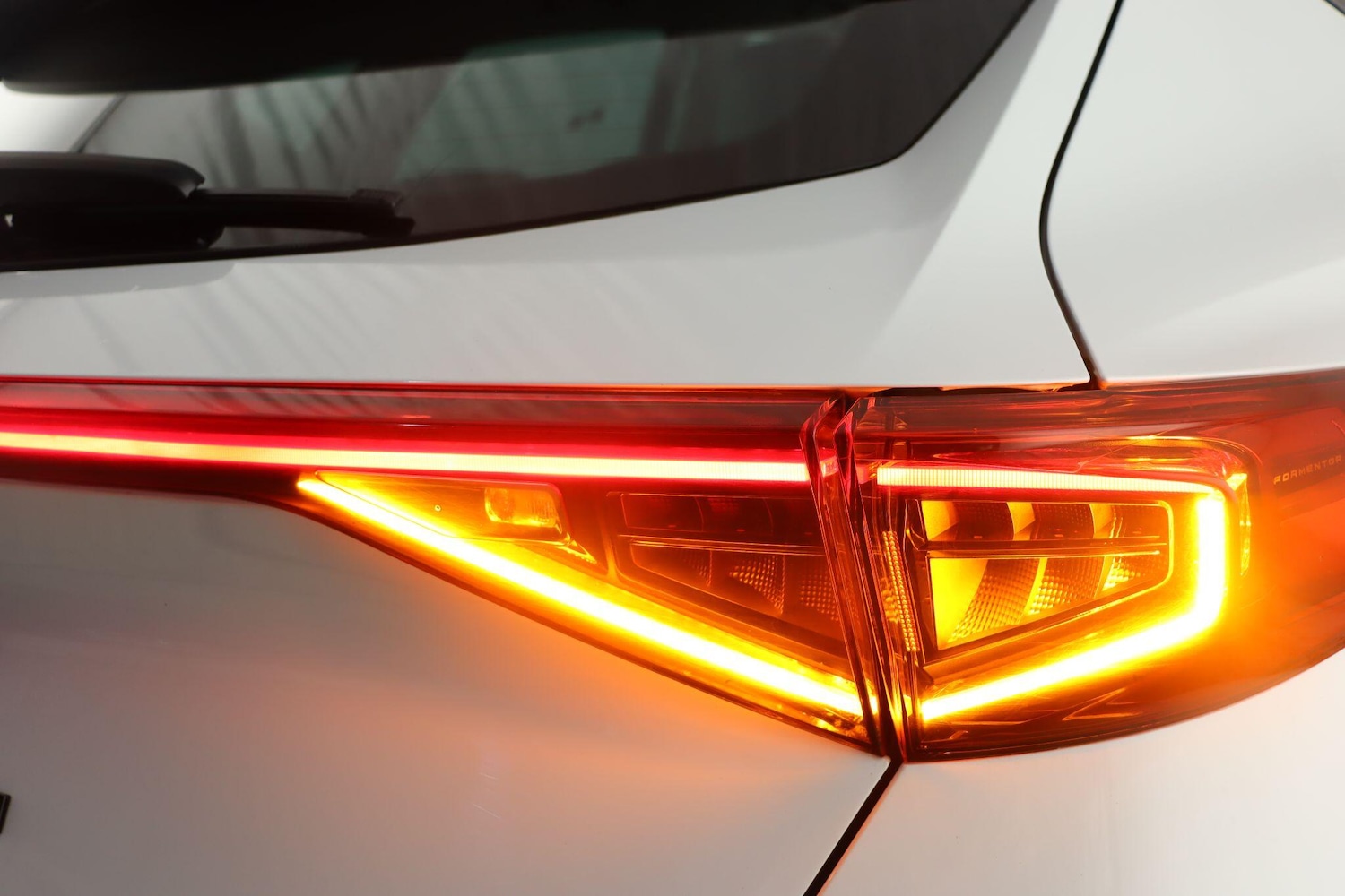 Used Cupra Formentor 2021 for sale - 77611514: Photo 25