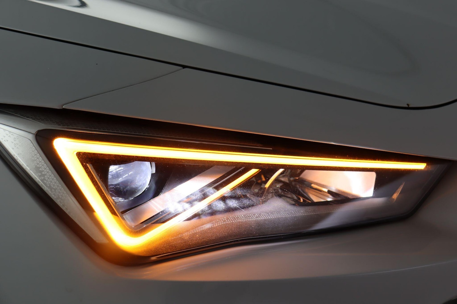 Used Cupra Formentor 2021 for sale - 77611514: Photo 27