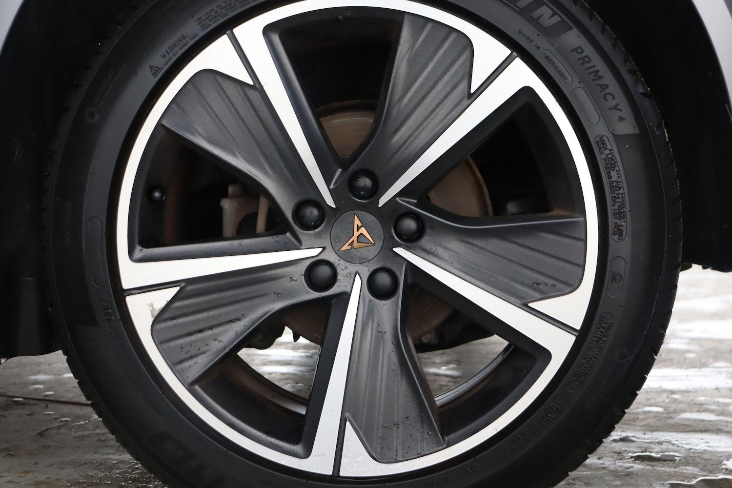 Used Cupra Formentor 2021 for sale - 77611514: Photo 28