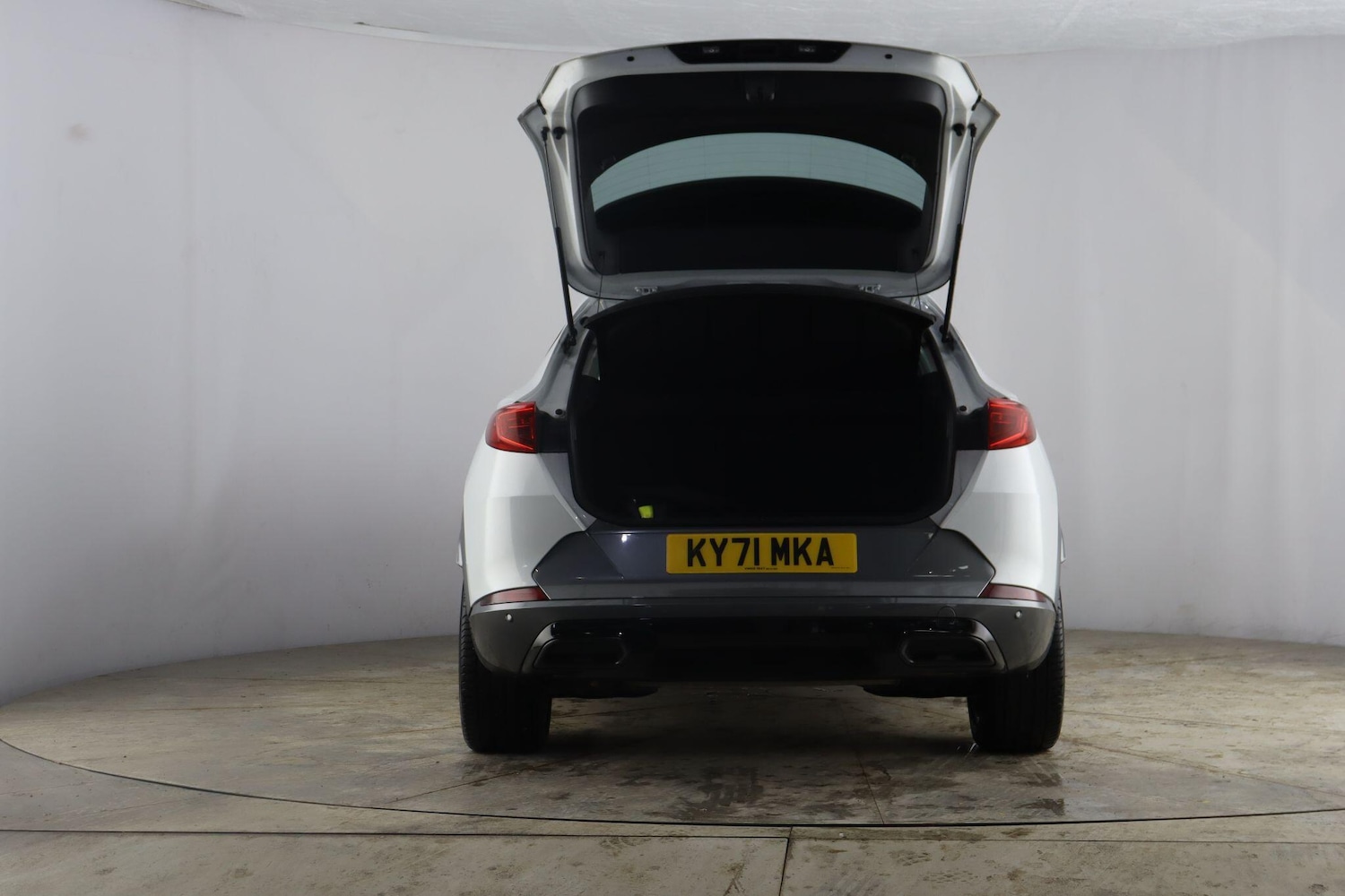 Used Cupra Formentor 2021 for sale - 77611514: Photo 29