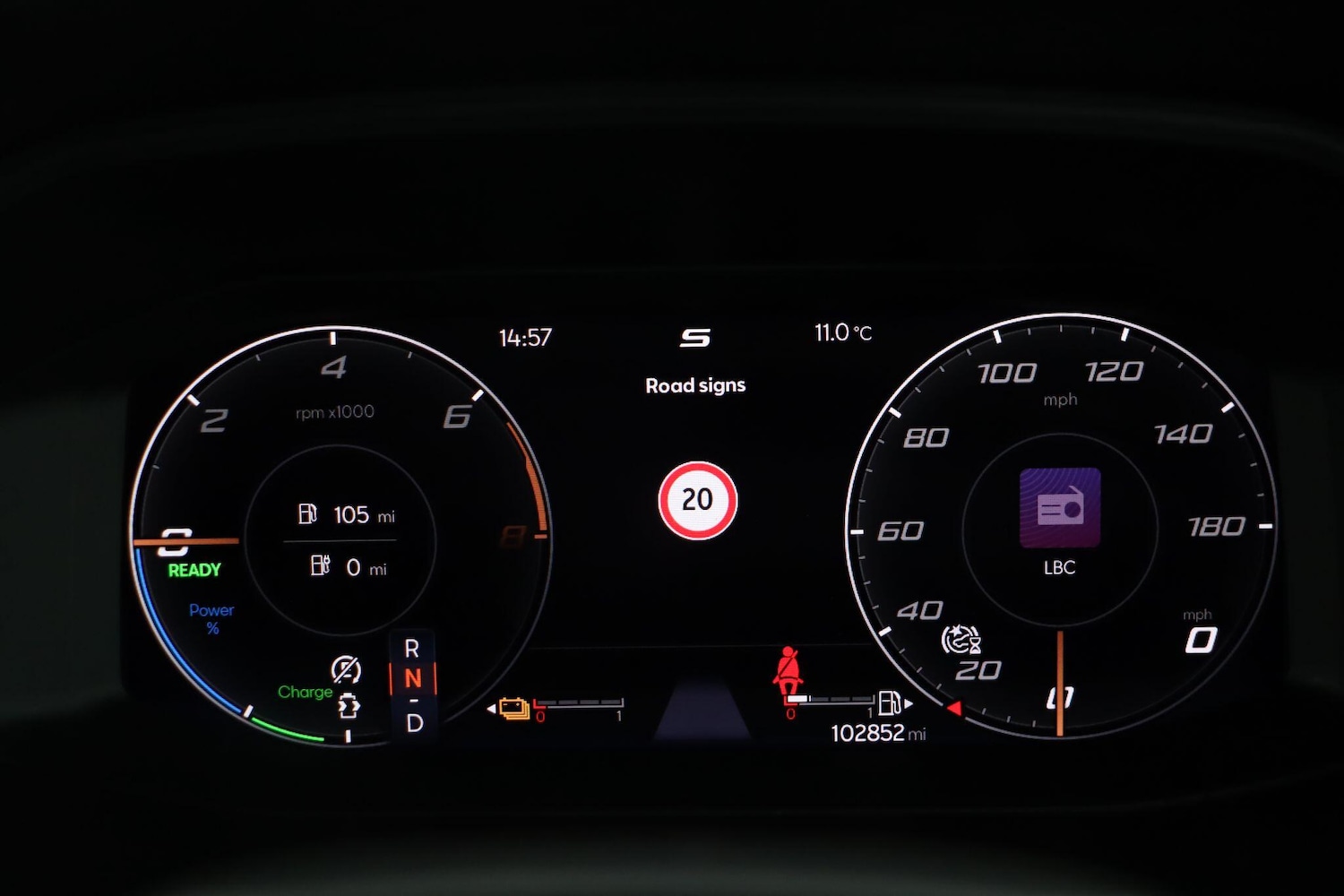 Used Cupra Formentor 2021 for sale - 77611514: Photo 30