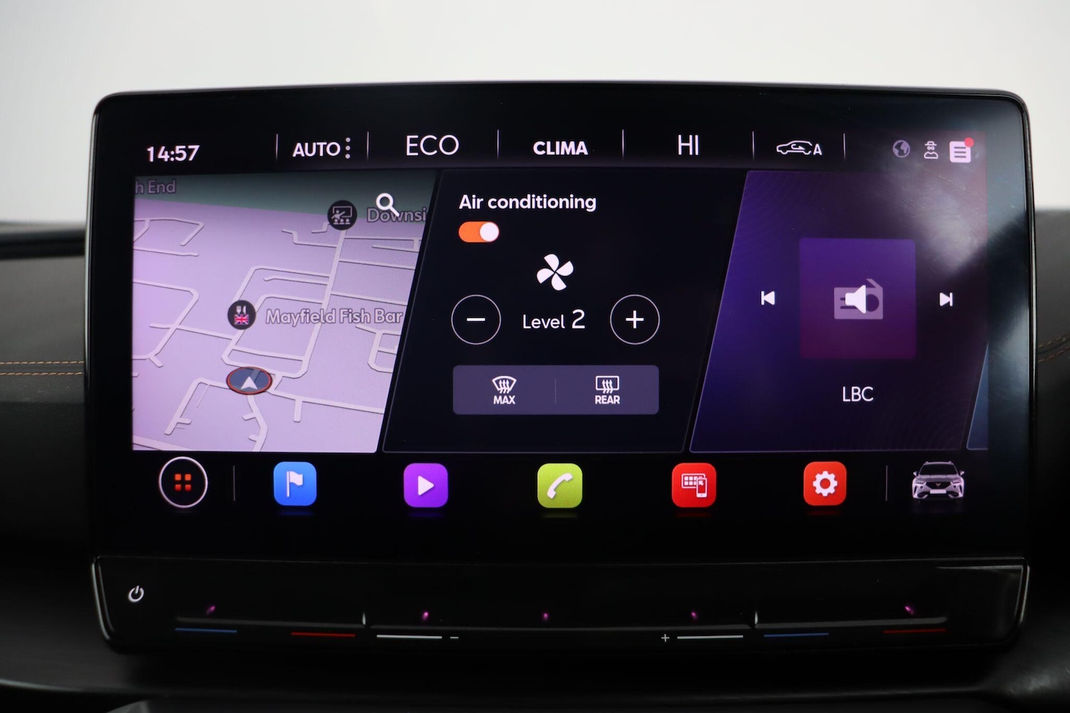 Used Cupra Formentor 2021 for sale - 77611514: Photo 31