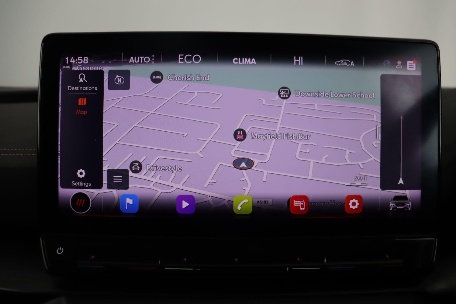 Used Cupra Formentor 2021 for sale - 77611514: Photo 34