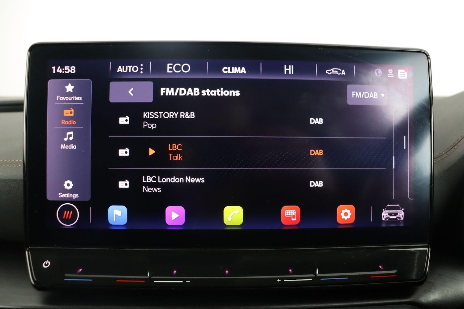 Used Cupra Formentor 2021 for sale - 77611514: Photo 35