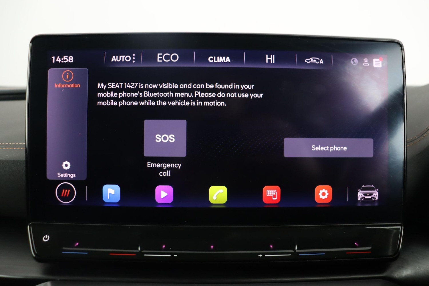 Used Cupra Formentor 2021 for sale - 77611514: Photo 36