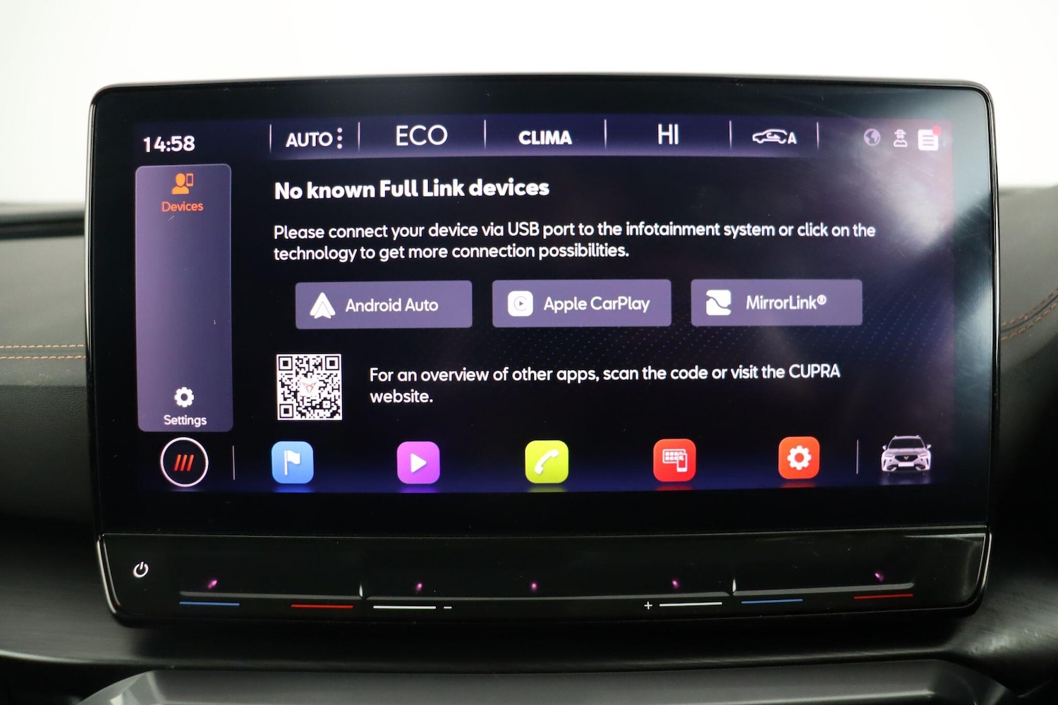 Used Cupra Formentor 2021 for sale - 77611514: Photo 37