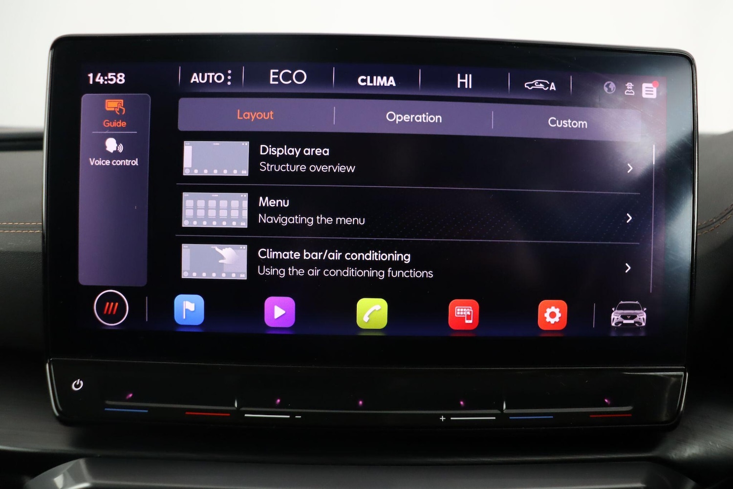 Used Cupra Formentor 2021 for sale - 77611514: Photo 39