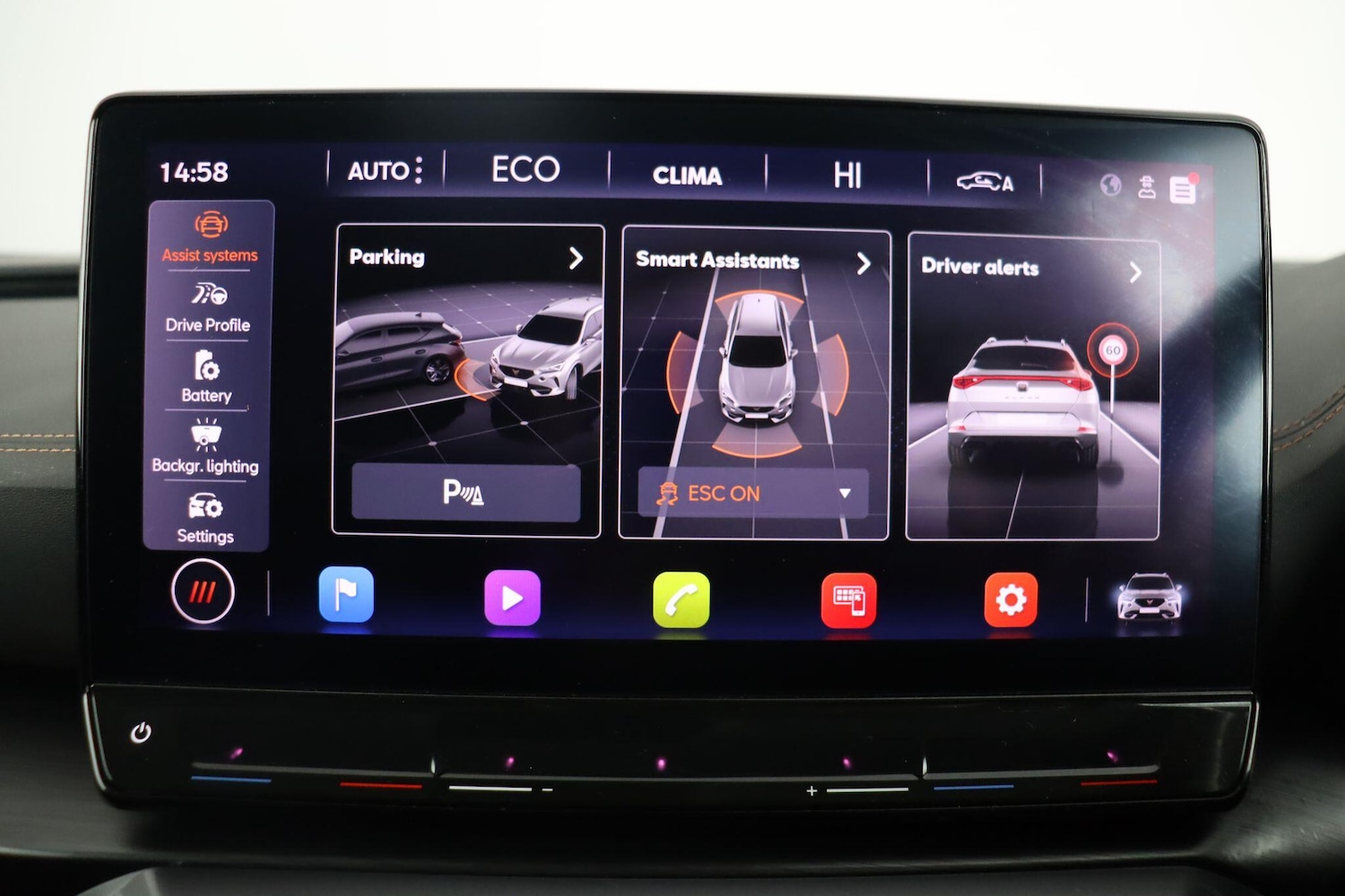 Used Cupra Formentor 2021 for sale - 77611514: Photo 40