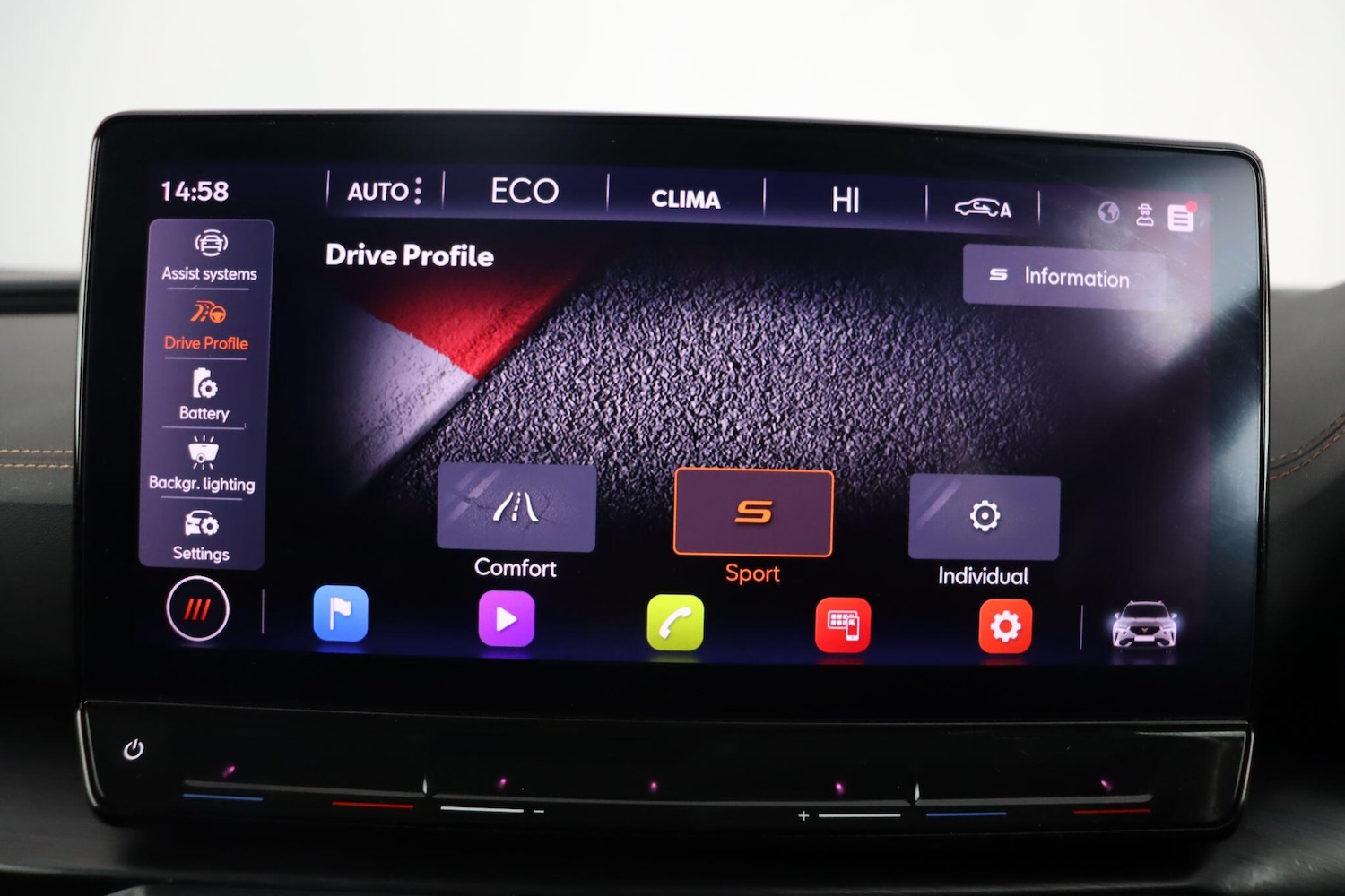 Used Cupra Formentor 2021 for sale - 77611514: Photo 41