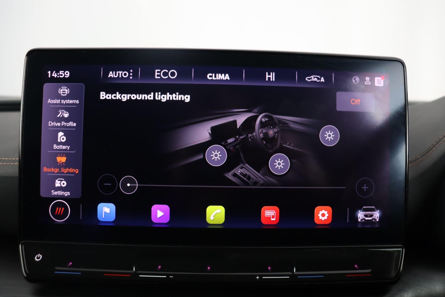 Used Cupra Formentor 2021 for sale - 77611514: Photo 43