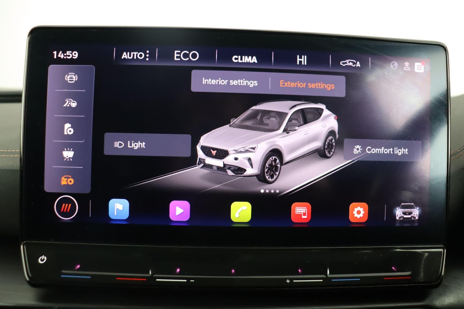 Used Cupra Formentor 2021 for sale - 77611514: Photo 44