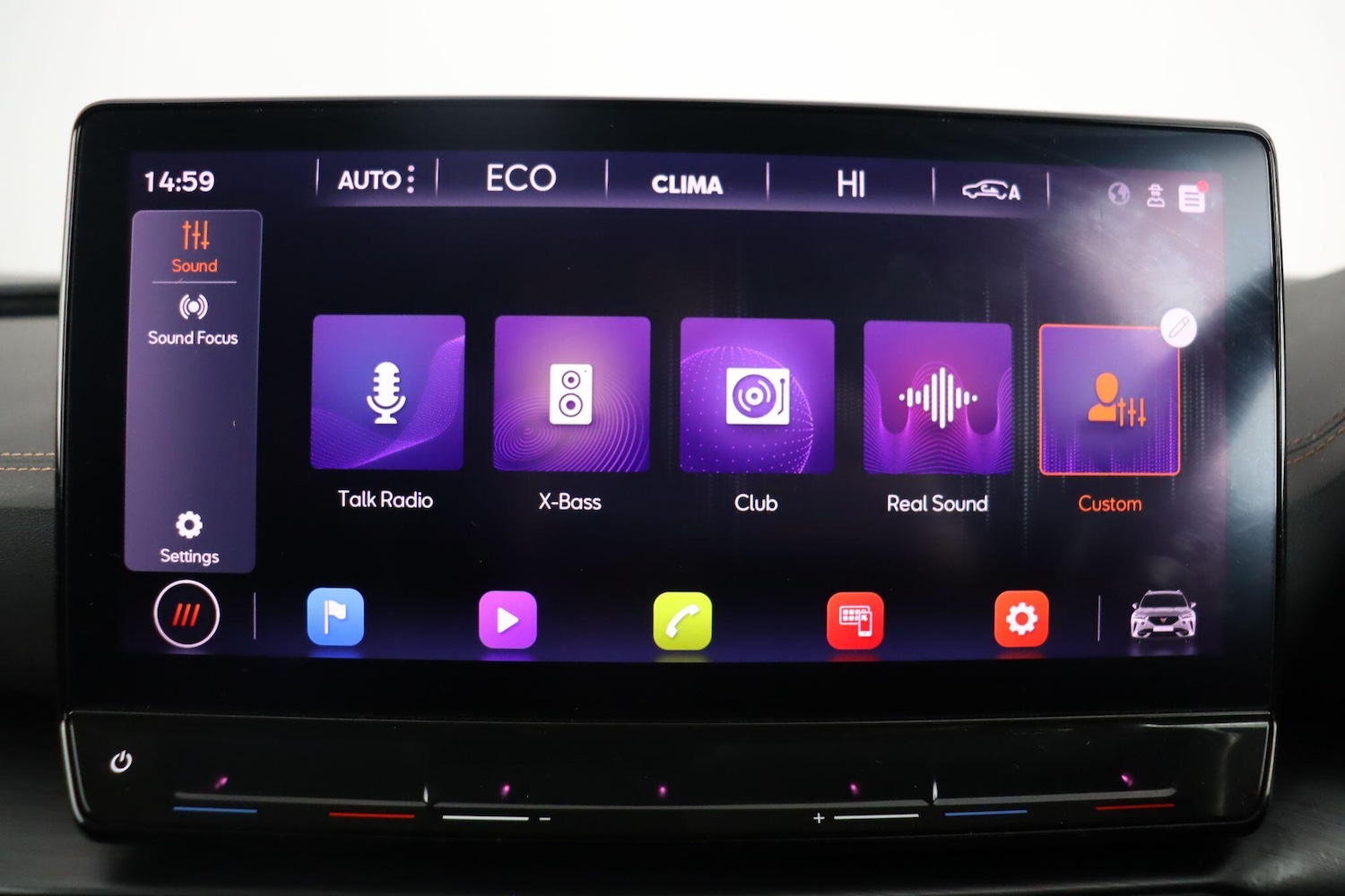 Used Cupra Formentor 2021 for sale - 77611514: Photo 46