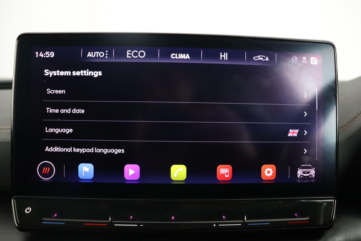 Used Cupra Formentor 2021 for sale - 77611514: Photo 47