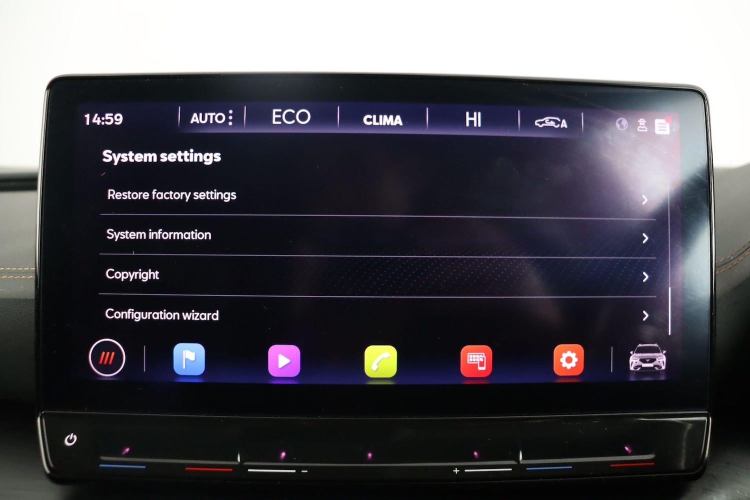 Used Cupra Formentor 2021 for sale - 77611514: Photo 48