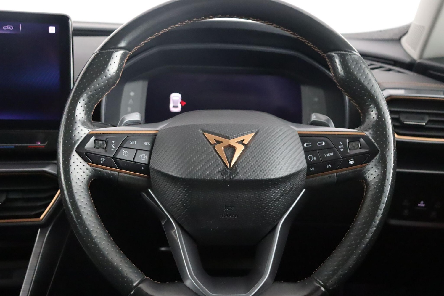 Used Cupra Formentor 2021 for sale - 77611514: Photo 9