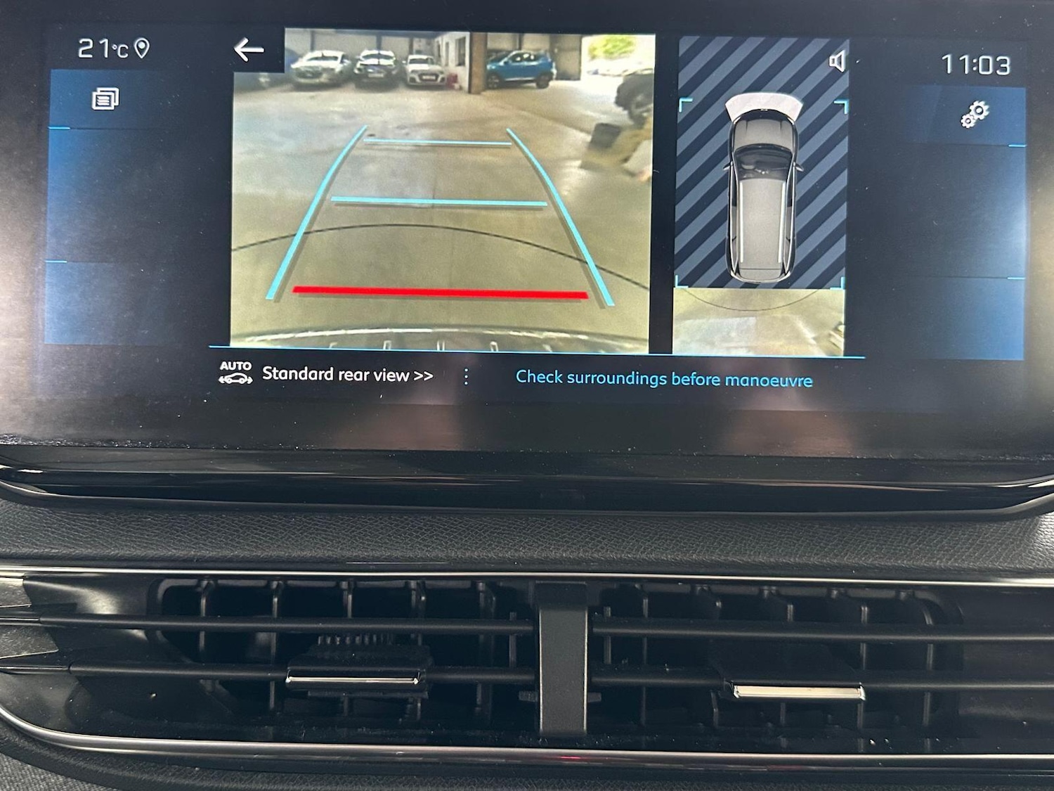 Vehicle 50