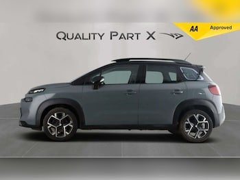 Used Citroen C3 Aircross 2024 for sale - 78250413: Photo