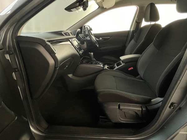 Used Nissan Qashqai 2019 for sale - 76151913: Photo 11