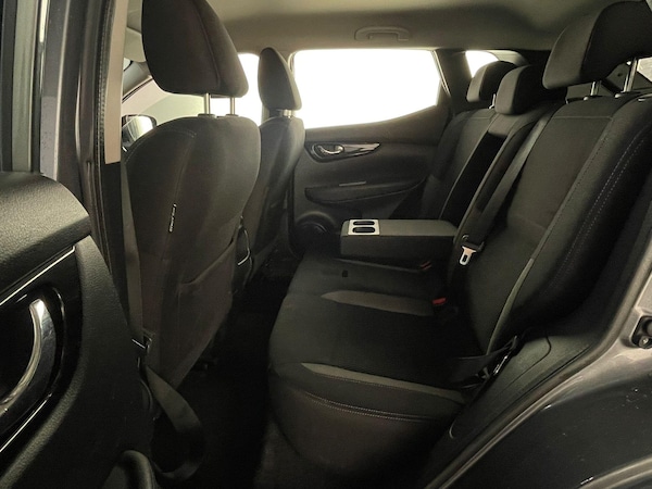 Used Nissan Qashqai 2019 for sale - 76151913: Photo 13