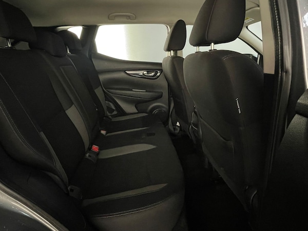 Used Nissan Qashqai 2019 for sale - 76151913: Photo 14