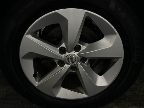 Used Nissan Qashqai 2019 for sale - 76151913: Photo 22