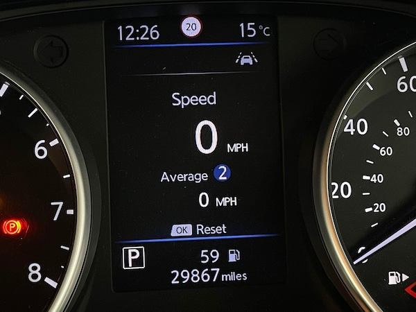 Used Nissan Qashqai 2019 for sale - 76151913: Photo 26