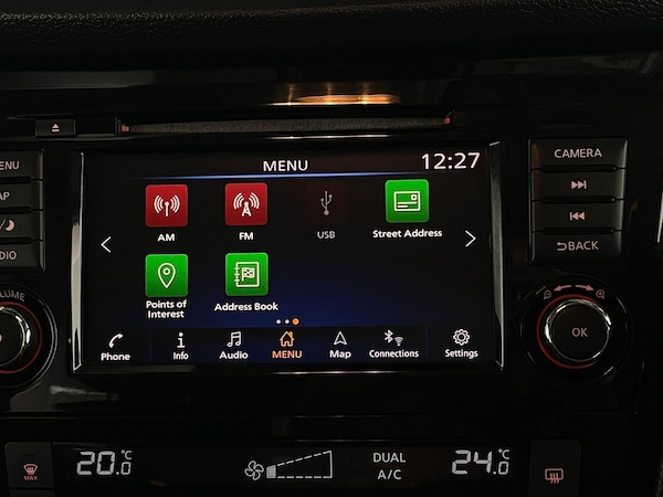 Used Nissan Qashqai 2019 for sale - 76151913: Photo 29