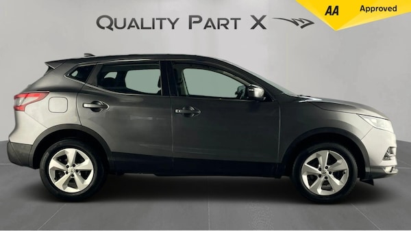 Used Nissan Qashqai 2019 for sale - 76151913: Photo 2