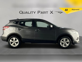 Used Nissan Qashqai 2019 for sale - 76151913: Photo 2