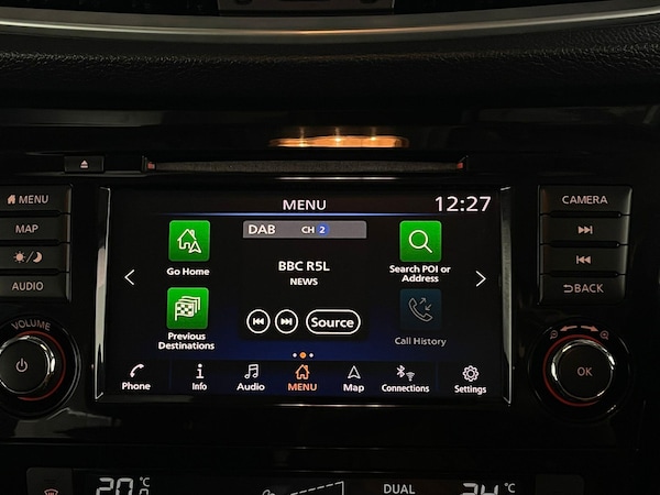 Used Nissan Qashqai 2019 for sale - 76151913: Photo 30