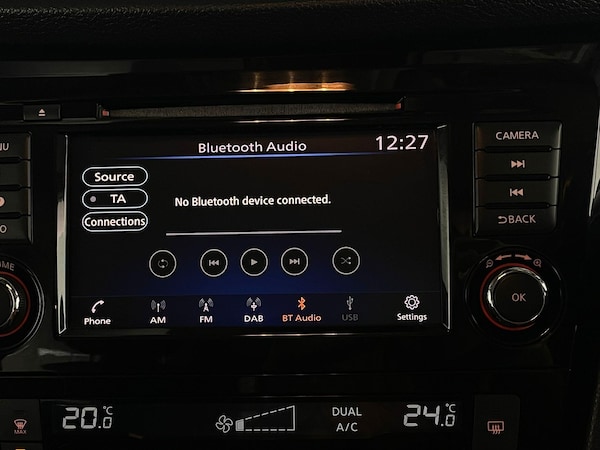 Used Nissan Qashqai 2019 for sale - 76151913: Photo 31