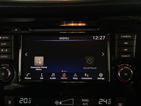 Used Nissan Qashqai 2019 for sale - 76151913: Photo 32