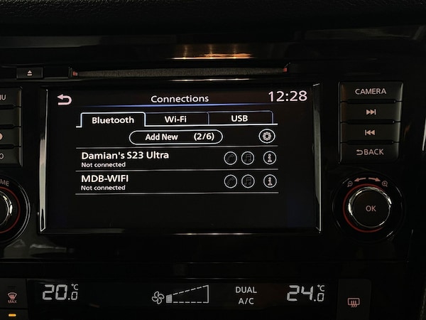 Used Nissan Qashqai 2019 for sale - 76151913: Photo 34