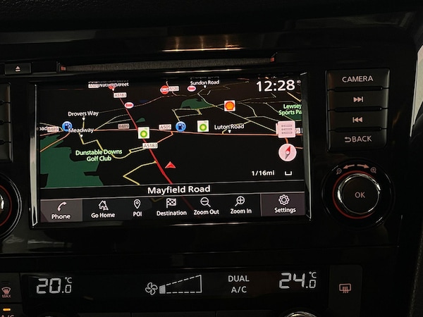 Used Nissan Qashqai 2019 for sale - 76151913: Photo 35
