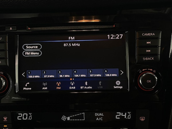 Used Nissan Qashqai 2019 for sale - 76151913: Photo 36