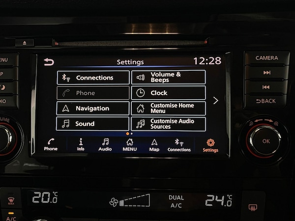 Used Nissan Qashqai 2019 for sale - 76151913: Photo 37