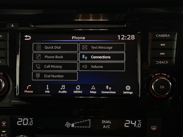 Used Nissan Qashqai 2019 for sale - 76151913: Photo 38