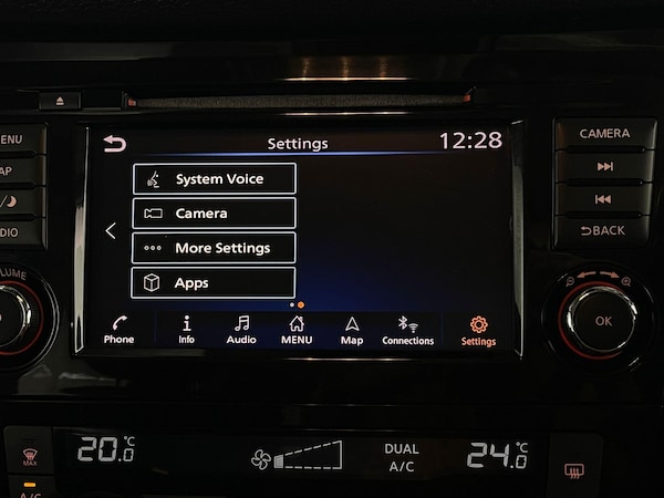 Used Nissan Qashqai 2019 for sale - 76151913: Photo 39