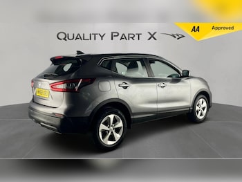 Used Nissan Qashqai 2019 for sale - 76151913: Photo 3
