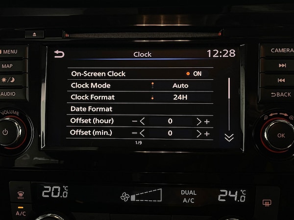 Used Nissan Qashqai 2019 for sale - 76151913: Photo 40