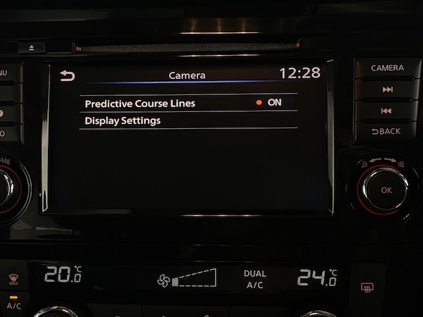 Used Nissan Qashqai 2019 for sale - 76151913: Photo 41