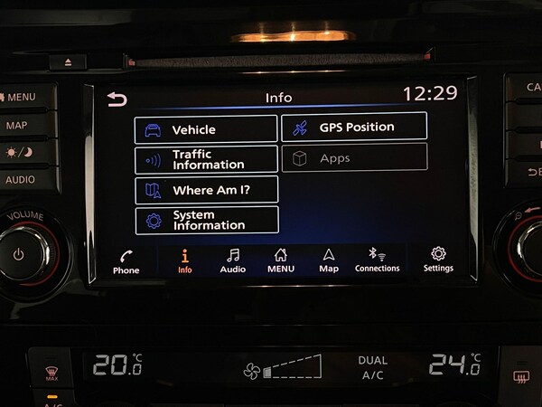 Used Nissan Qashqai 2019 for sale - 76151913: Photo 42