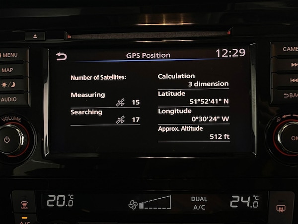 Used Nissan Qashqai 2019 for sale - 76151913: Photo 44