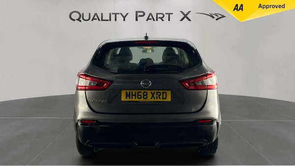 Used Nissan Qashqai 2019 for sale - 76151913: Photo 4