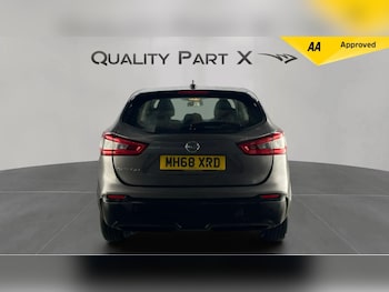 Used Nissan Qashqai 2019 for sale - 76151913: Photo 4